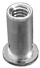 Large Flange Rivet Nut